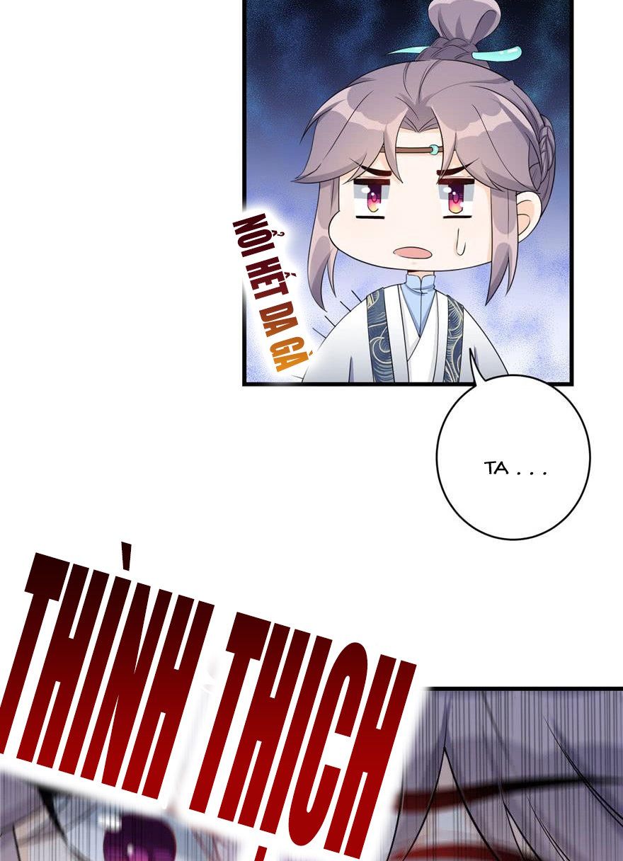 đọc truyện Đồ Đệ Nhà Ta Lại Quải Rồi Chương 128 ảnh 17 tại Thiên Thai Truyện