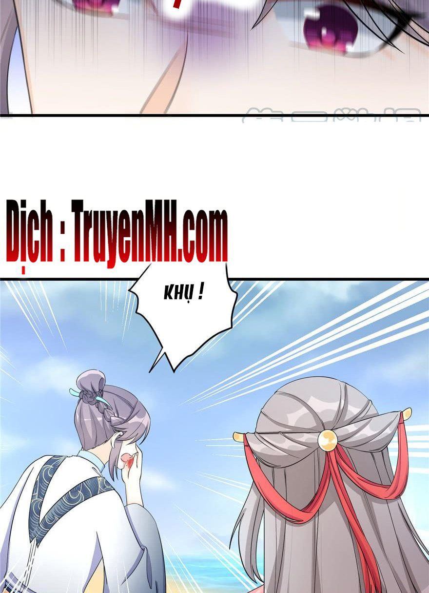 đọc truyện Đồ Đệ Nhà Ta Lại Quải Rồi Chương 128 ảnh 18 tại Thiên Thai Truyện