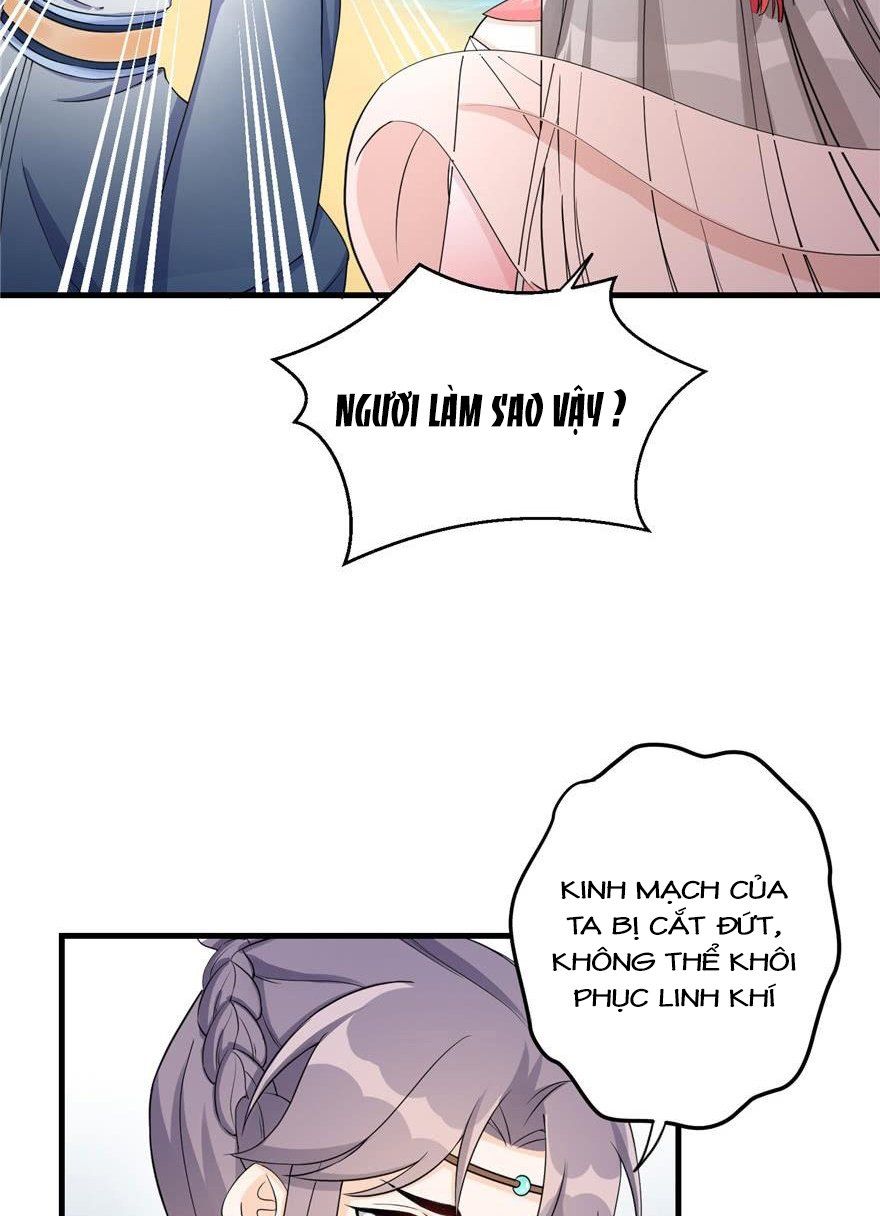 đọc truyện Đồ Đệ Nhà Ta Lại Quải Rồi Chương 128 ảnh 19 tại Thiên Thai Truyện