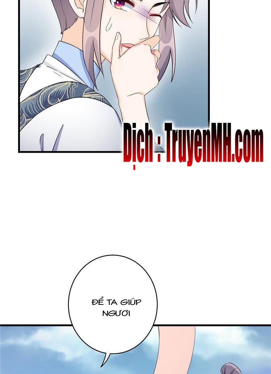 đọc truyện Đồ Đệ Nhà Ta Lại Quải Rồi Chương 128 ảnh 20 tại Thiên Thai Truyện