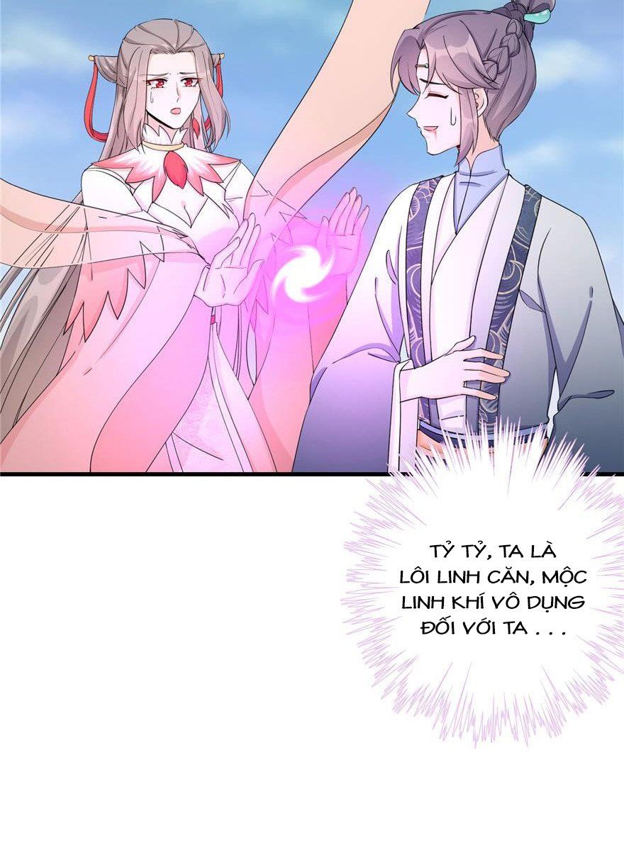 đọc truyện Đồ Đệ Nhà Ta Lại Quải Rồi Chương 128 ảnh 21 tại Thiên Thai Truyện