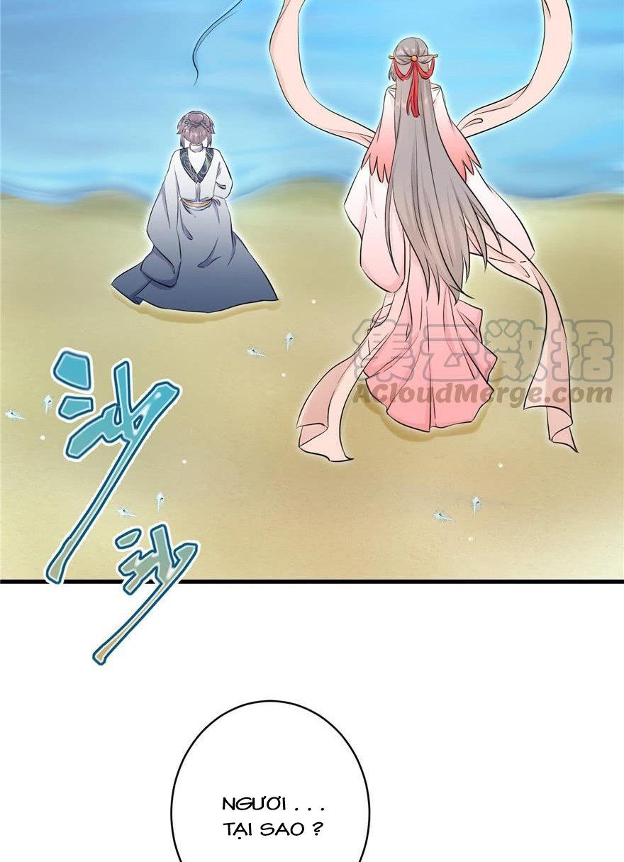 đọc truyện Đồ Đệ Nhà Ta Lại Quải Rồi Chương 128 ảnh 11 tại Thiên Thai Truyện