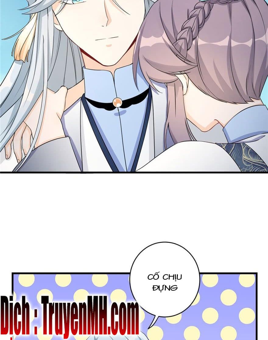 đọc truyện Đồ Đệ Nhà Ta Lại Quải Rồi Chương 129 ảnh 13 tại Thiên Thai Truyện