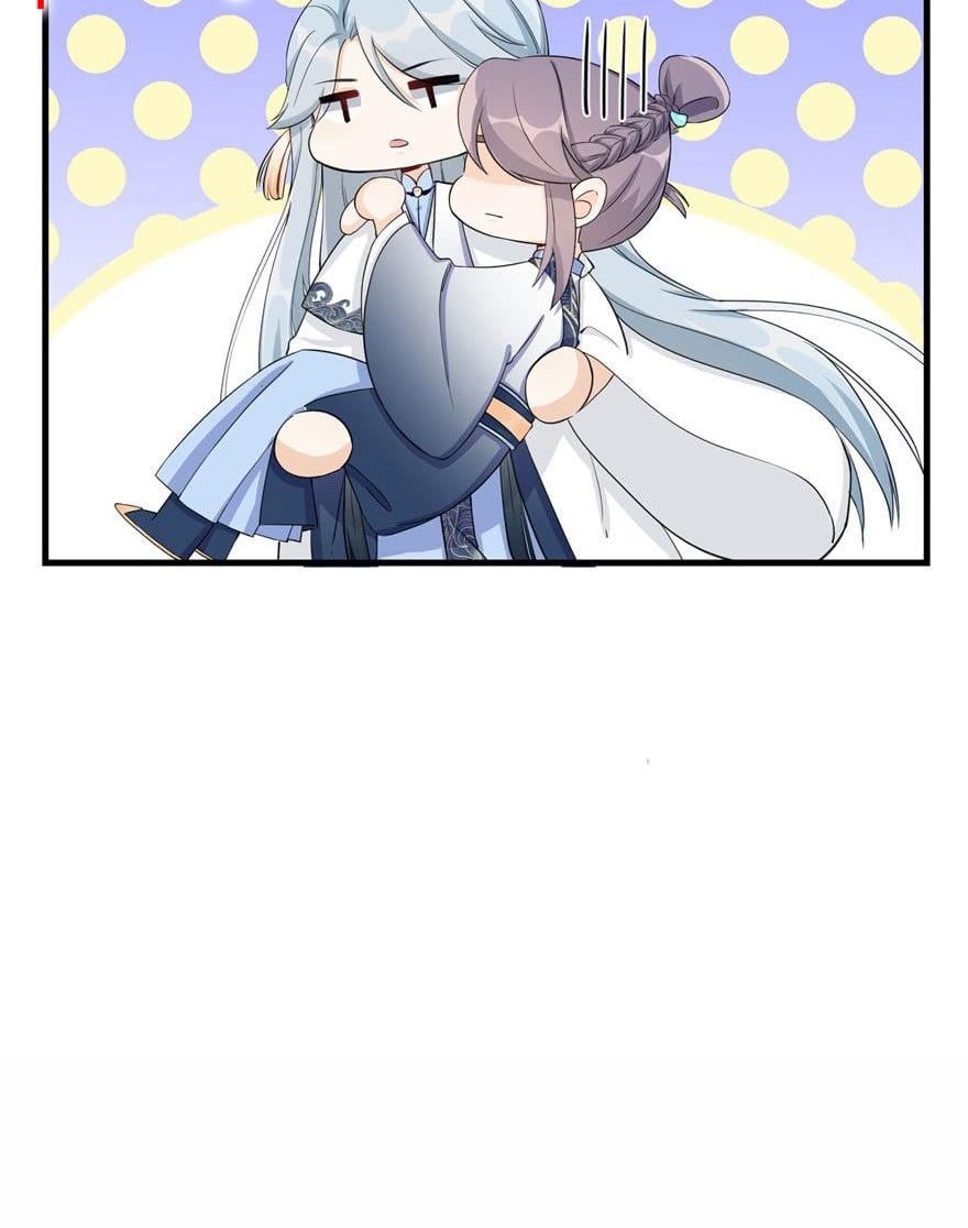 đọc truyện Đồ Đệ Nhà Ta Lại Quải Rồi Chương 129 ảnh 14 tại Thiên Thai Truyện