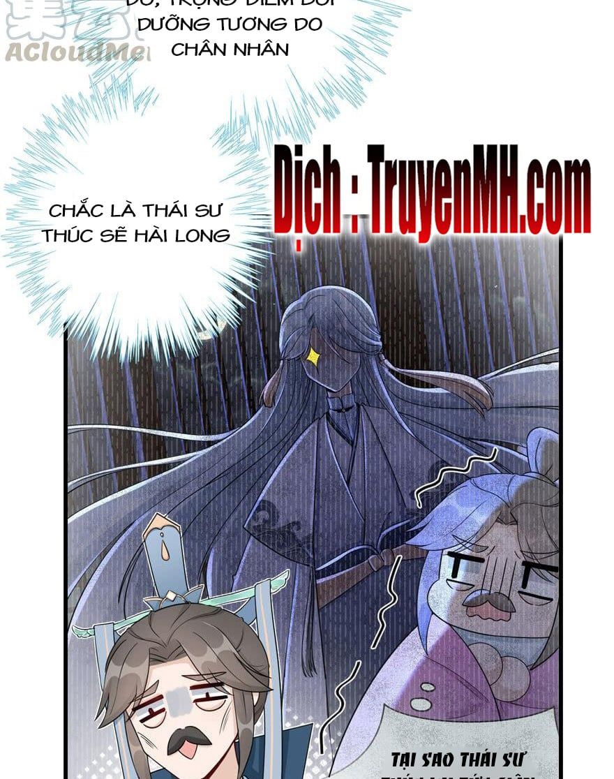 đọc truyện Đồ Đệ Nhà Ta Lại Quải Rồi Chương 129 ảnh 18 tại Thiên Thai Truyện