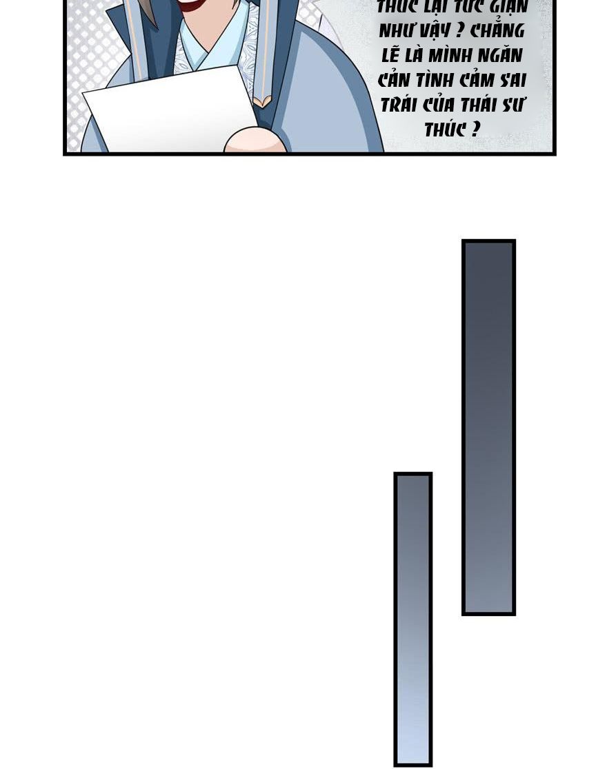 đọc truyện Đồ Đệ Nhà Ta Lại Quải Rồi Chương 129 ảnh 19 tại Thiên Thai Truyện