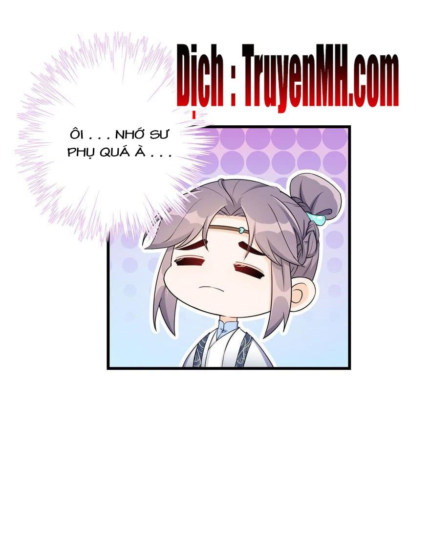 đọc truyện Đồ Đệ Nhà Ta Lại Quải Rồi Chương 129 ảnh 4 tại Thiên Thai Truyện