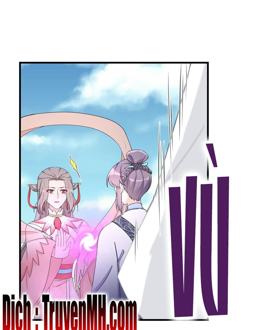 đọc truyện Đồ Đệ Nhà Ta Lại Quải Rồi Chương 129 ảnh 5 tại Thiên Thai Truyện