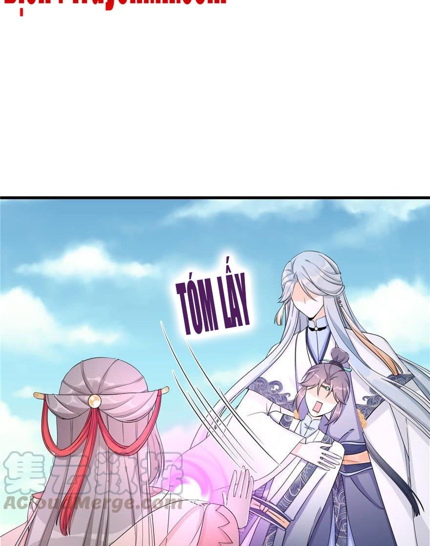 đọc truyện Đồ Đệ Nhà Ta Lại Quải Rồi Chương 129 ảnh 6 tại Thiên Thai Truyện