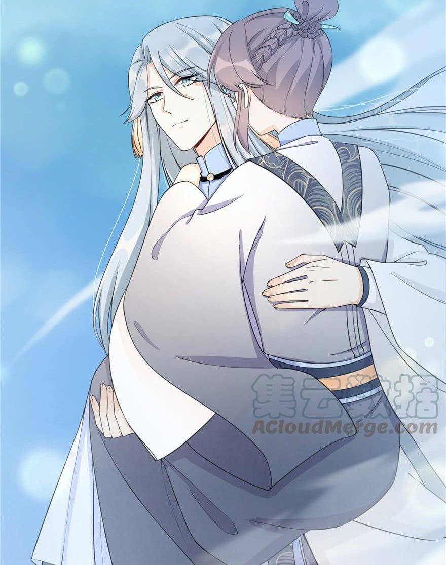 đọc truyện Đồ Đệ Nhà Ta Lại Quải Rồi Chương 129 ảnh 10 tại Thiên Thai Truyện