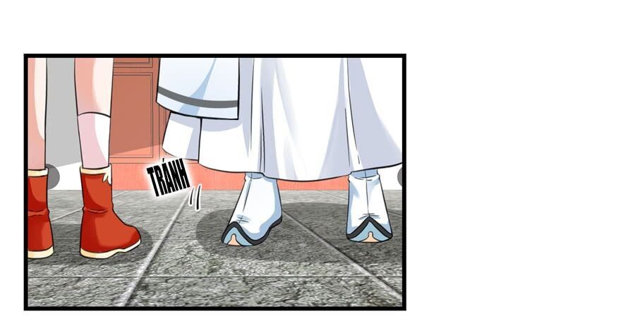 đọc truyện Đồ Đệ Nhà Ta Lại Quải Rồi Chương 13 ảnh 15 tại Thiên Thai Truyện