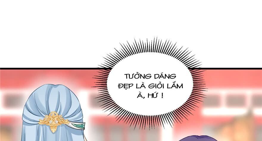 đọc truyện Đồ Đệ Nhà Ta Lại Quải Rồi Chương 13 ảnh 16 tại Thiên Thai Truyện