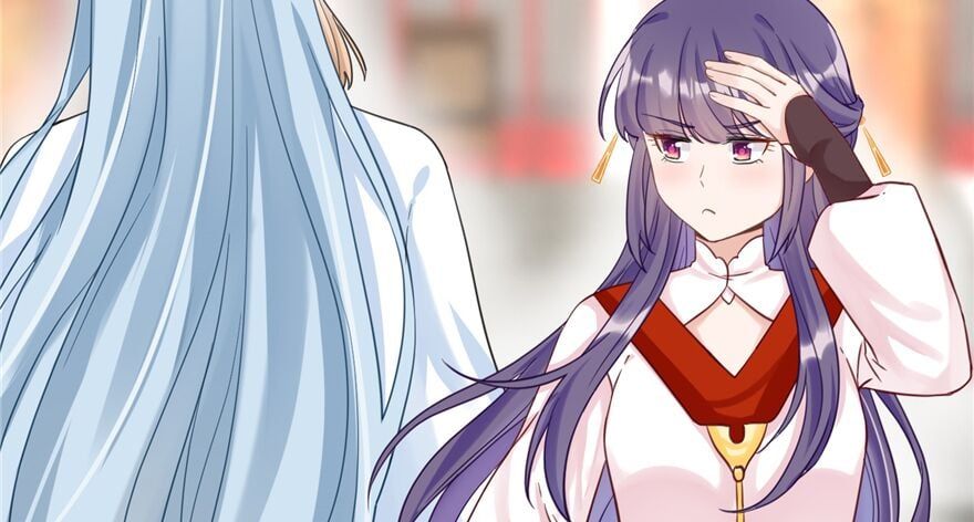 đọc truyện Đồ Đệ Nhà Ta Lại Quải Rồi Chương 13 ảnh 17 tại Thiên Thai Truyện