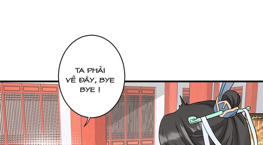 đọc truyện Đồ Đệ Nhà Ta Lại Quải Rồi Chương 13 ảnh 4 tại Thiên Thai Truyện