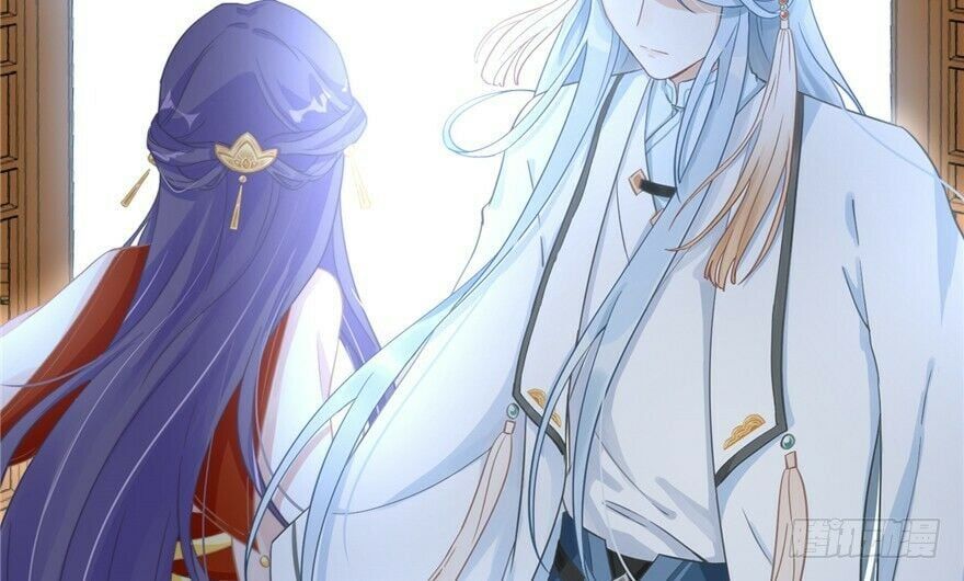 đọc truyện Đồ Đệ Nhà Ta Lại Quải Rồi Chương 13 ảnh 23 tại Thiên Thai Truyện