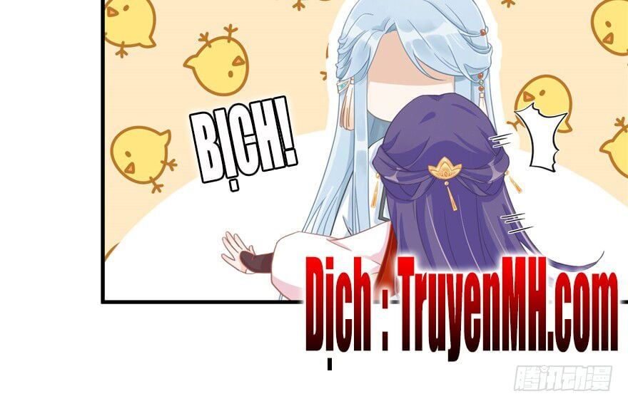 đọc truyện Đồ Đệ Nhà Ta Lại Quải Rồi Chương 13 ảnh 25 tại Thiên Thai Truyện