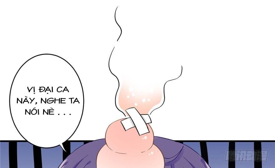 đọc truyện Đồ Đệ Nhà Ta Lại Quải Rồi Chương 13 ảnh 26 tại Thiên Thai Truyện