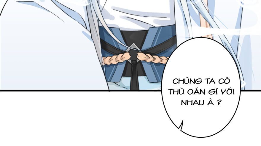 đọc truyện Đồ Đệ Nhà Ta Lại Quải Rồi Chương 13 ảnh 30 tại Thiên Thai Truyện