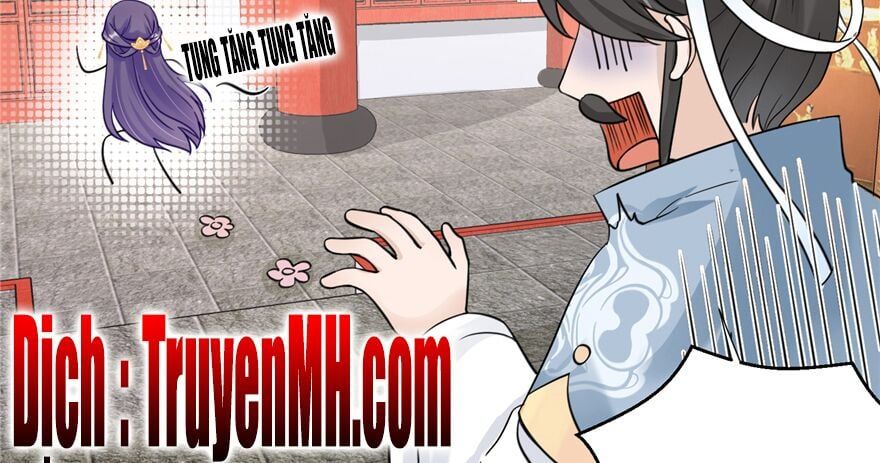 đọc truyện Đồ Đệ Nhà Ta Lại Quải Rồi Chương 13 ảnh 5 tại Thiên Thai Truyện