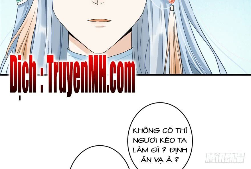 đọc truyện Đồ Đệ Nhà Ta Lại Quải Rồi Chương 13 ảnh 32 tại Thiên Thai Truyện