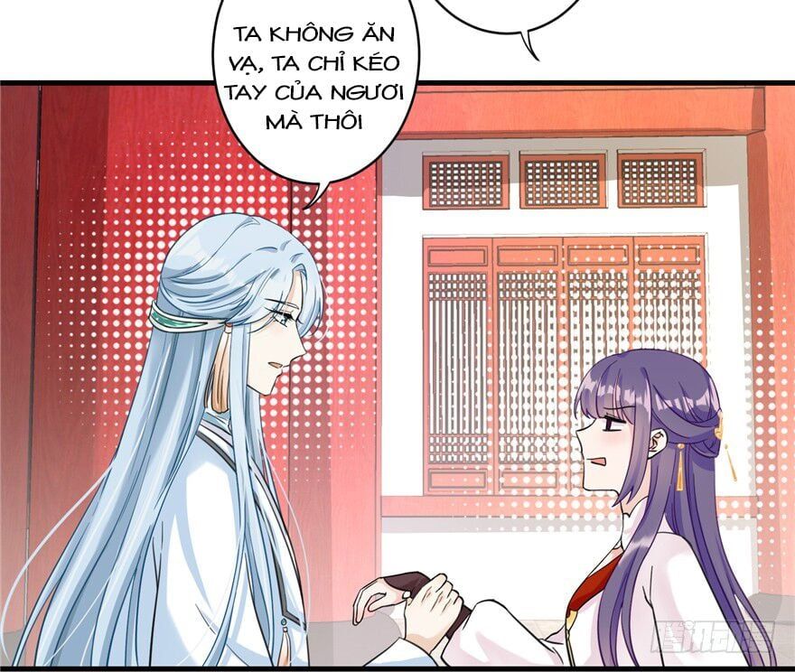 đọc truyện Đồ Đệ Nhà Ta Lại Quải Rồi Chương 13 ảnh 33 tại Thiên Thai Truyện