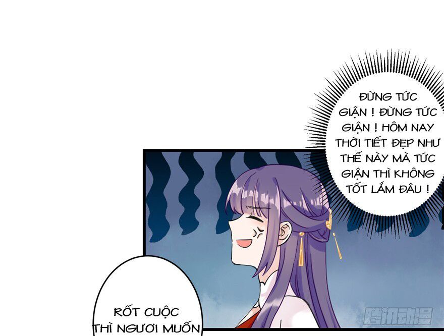 đọc truyện Đồ Đệ Nhà Ta Lại Quải Rồi Chương 13 ảnh 34 tại Thiên Thai Truyện