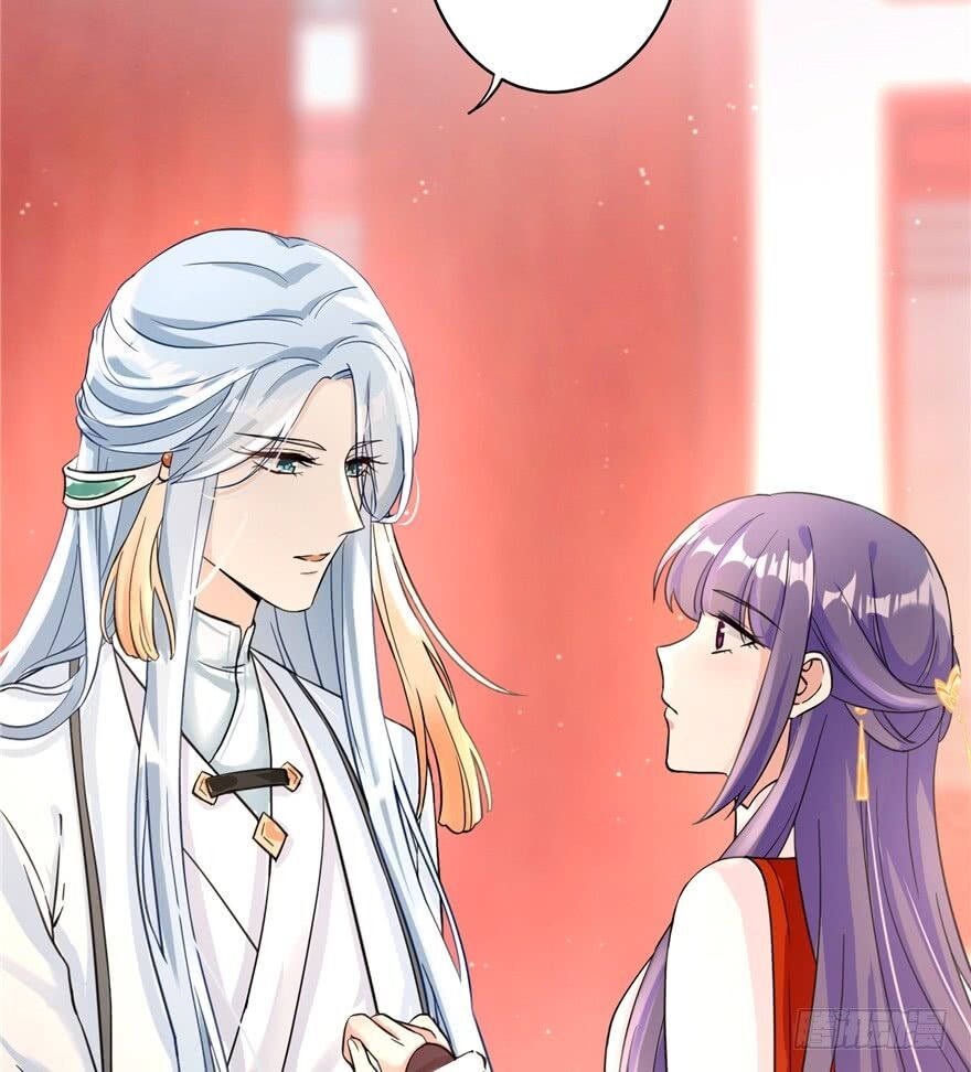 đọc truyện Đồ Đệ Nhà Ta Lại Quải Rồi Chương 13 ảnh 36 tại Thiên Thai Truyện