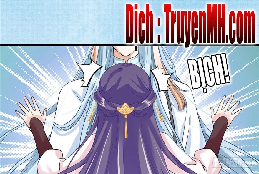 đọc truyện Đồ Đệ Nhà Ta Lại Quải Rồi Chương 13 ảnh 8 tại Thiên Thai Truyện