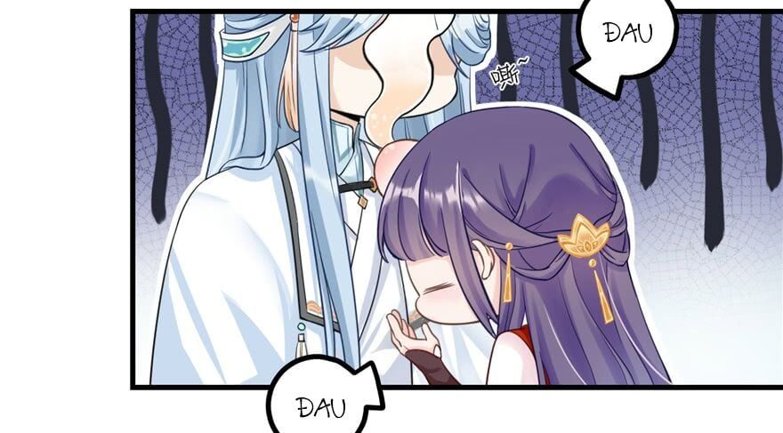 đọc truyện Đồ Đệ Nhà Ta Lại Quải Rồi Chương 13 ảnh 10 tại Thiên Thai Truyện