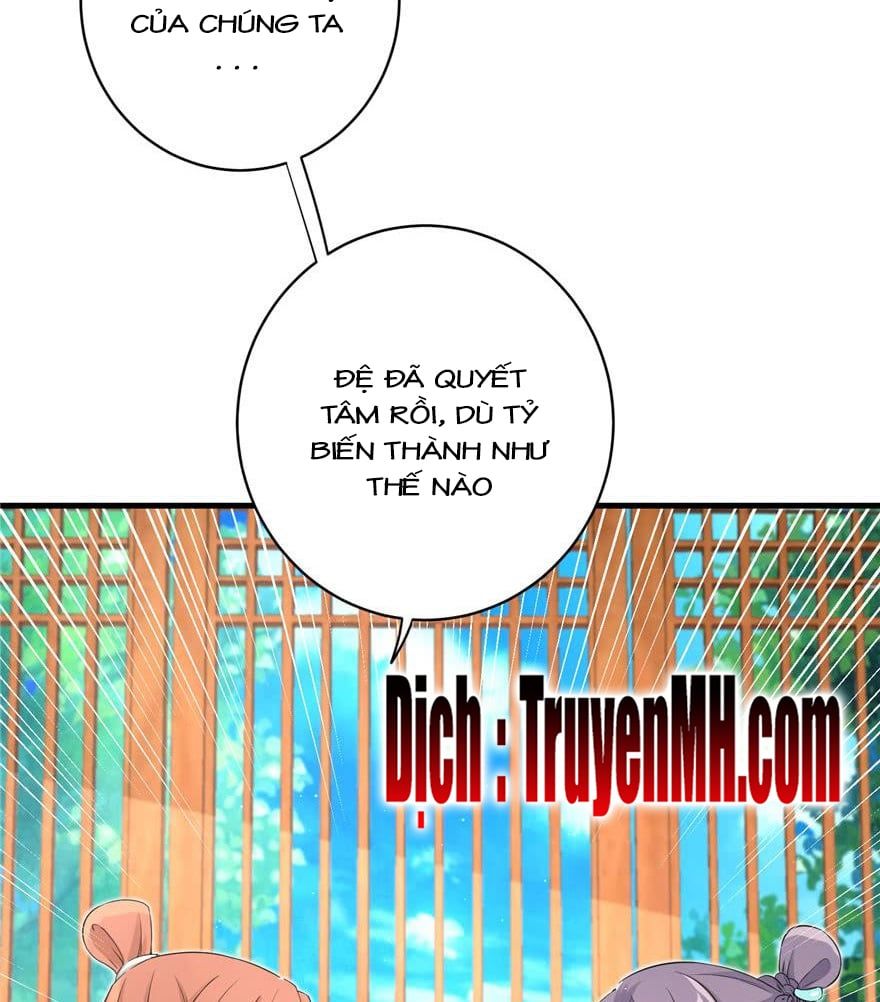 đọc truyện Đồ Đệ Nhà Ta Lại Quải Rồi Chương 130 ảnh 13 tại Thiên Thai Truyện