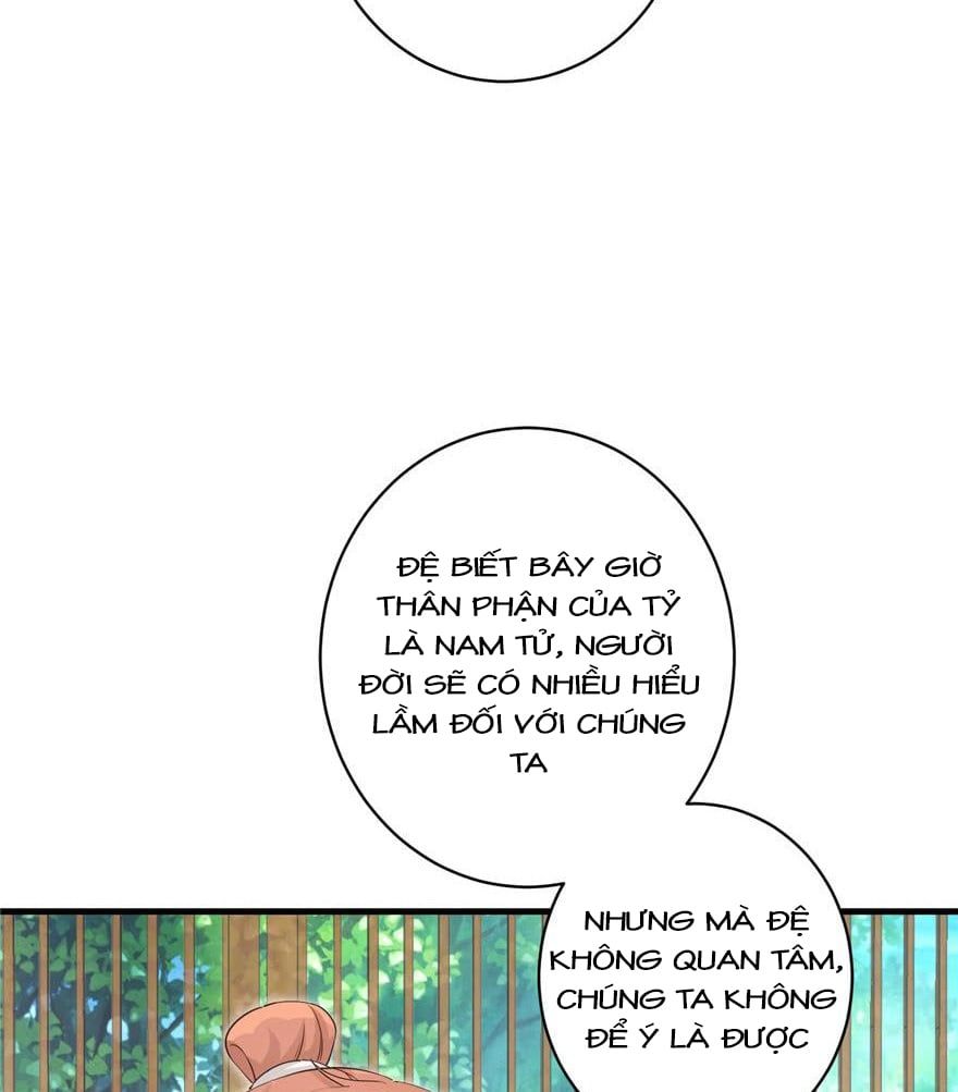 đọc truyện Đồ Đệ Nhà Ta Lại Quải Rồi Chương 130 ảnh 15 tại Thiên Thai Truyện