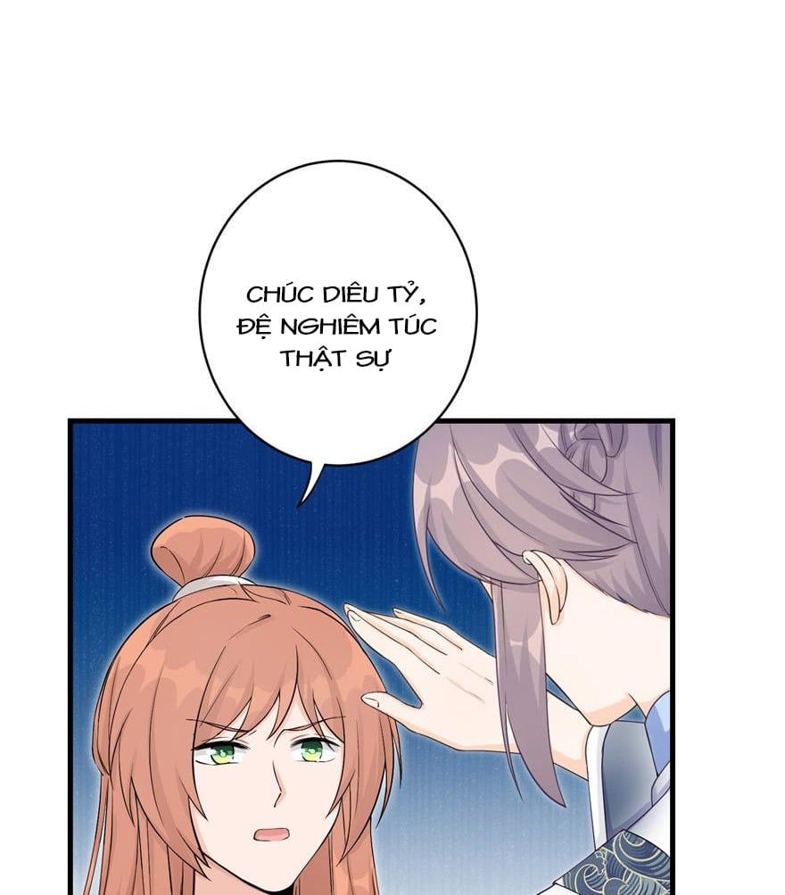 đọc truyện Đồ Đệ Nhà Ta Lại Quải Rồi Chương 130 ảnh 18 tại Thiên Thai Truyện