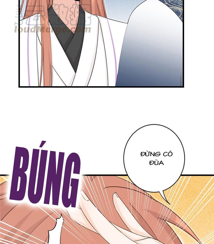 đọc truyện Đồ Đệ Nhà Ta Lại Quải Rồi Chương 130 ảnh 19 tại Thiên Thai Truyện