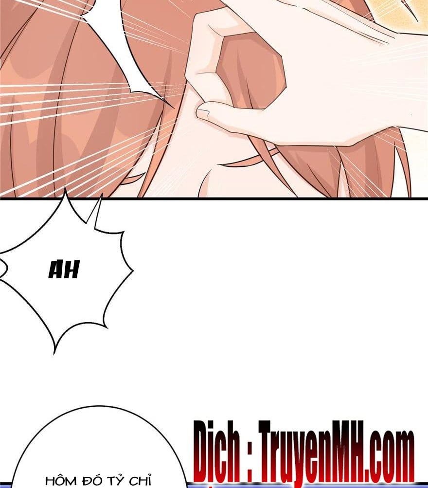 đọc truyện Đồ Đệ Nhà Ta Lại Quải Rồi Chương 130 ảnh 20 tại Thiên Thai Truyện