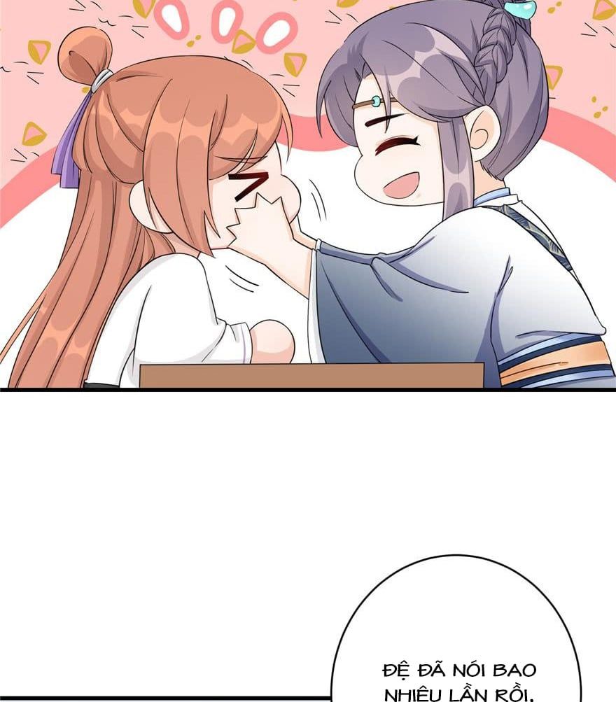 đọc truyện Đồ Đệ Nhà Ta Lại Quải Rồi Chương 130 ảnh 6 tại Thiên Thai Truyện