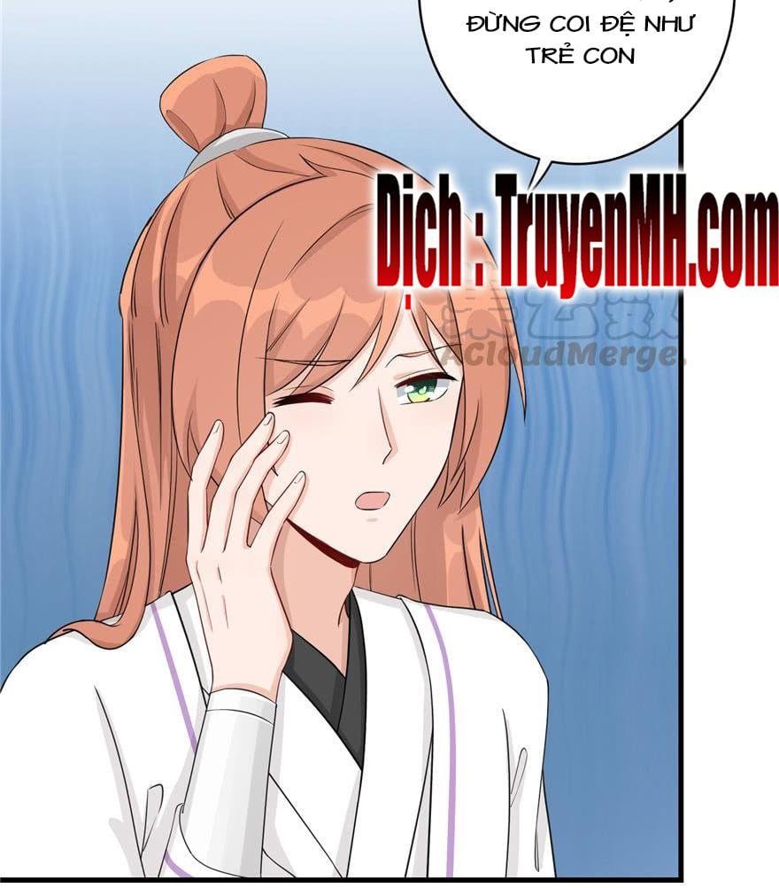 đọc truyện Đồ Đệ Nhà Ta Lại Quải Rồi Chương 130 ảnh 7 tại Thiên Thai Truyện