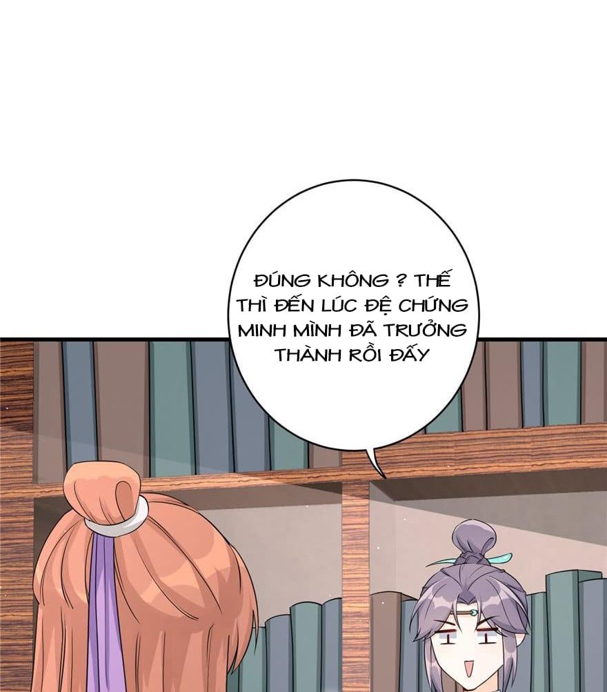 đọc truyện Đồ Đệ Nhà Ta Lại Quải Rồi Chương 130 ảnh 8 tại Thiên Thai Truyện