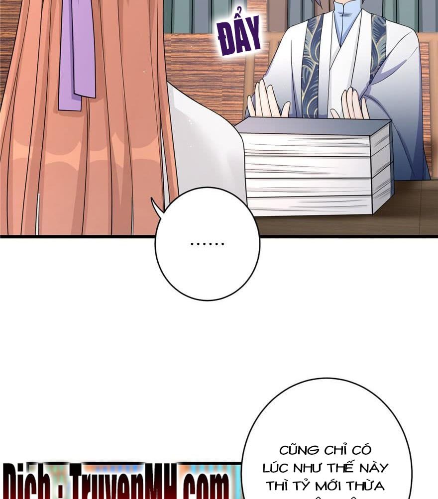 đọc truyện Đồ Đệ Nhà Ta Lại Quải Rồi Chương 130 ảnh 9 tại Thiên Thai Truyện