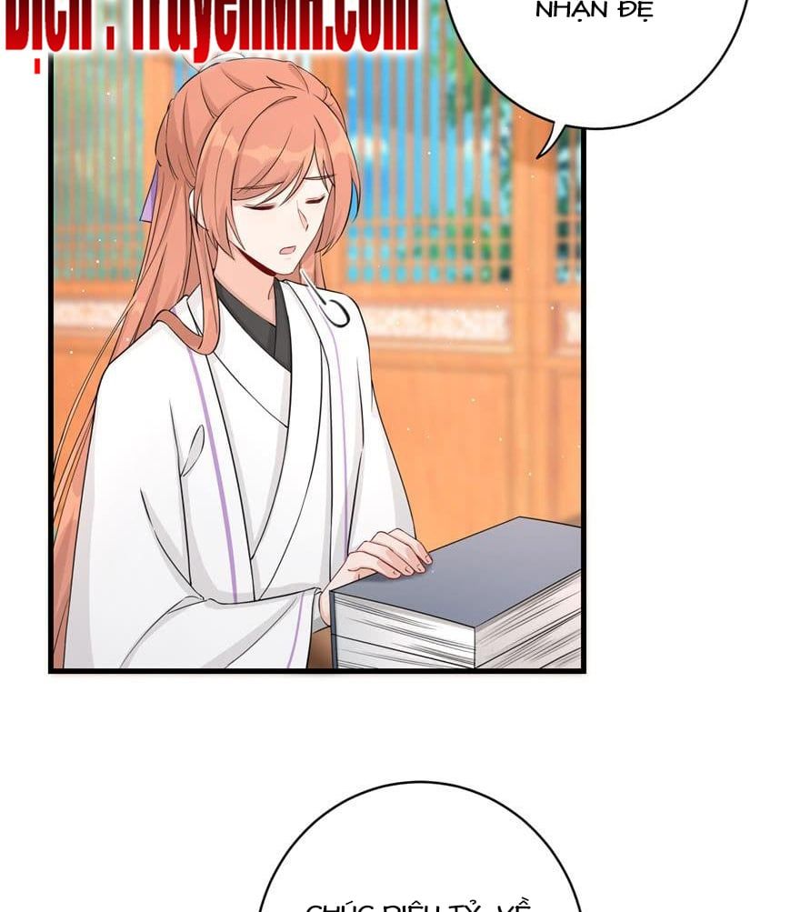 đọc truyện Đồ Đệ Nhà Ta Lại Quải Rồi Chương 130 ảnh 10 tại Thiên Thai Truyện