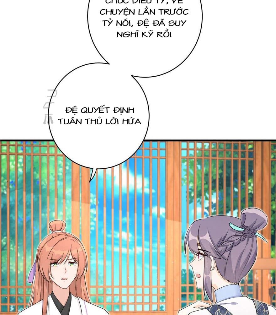 đọc truyện Đồ Đệ Nhà Ta Lại Quải Rồi Chương 130 ảnh 11 tại Thiên Thai Truyện