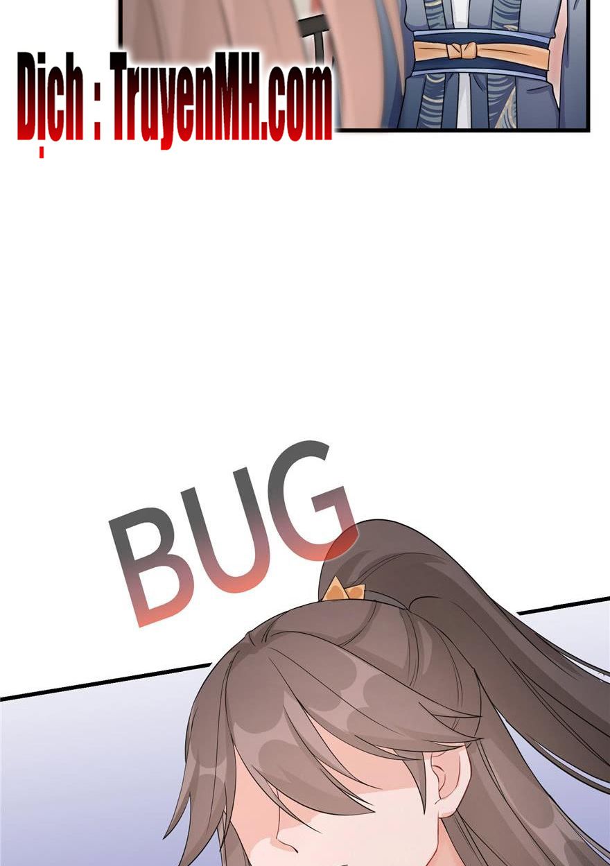 đọc truyện Đồ Đệ Nhà Ta Lại Quải Rồi Chương 131 ảnh 15 tại Thiên Thai Truyện