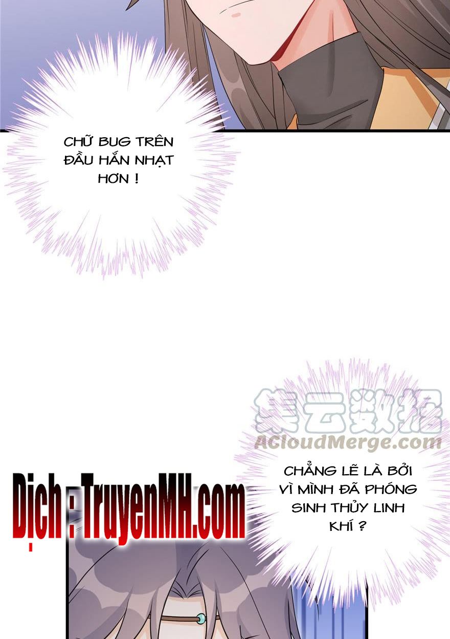 đọc truyện Đồ Đệ Nhà Ta Lại Quải Rồi Chương 131 ảnh 16 tại Thiên Thai Truyện