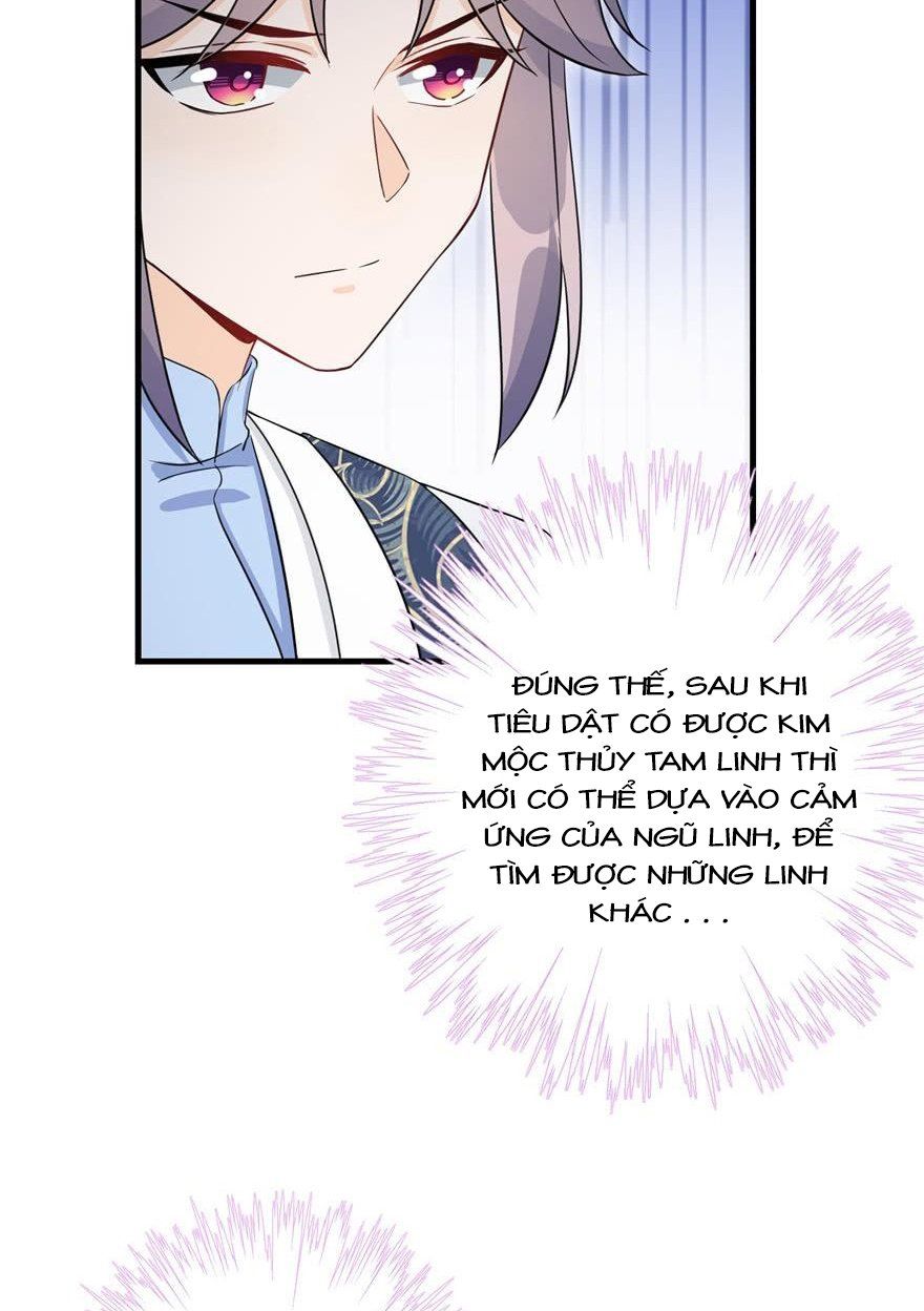 đọc truyện Đồ Đệ Nhà Ta Lại Quải Rồi Chương 131 ảnh 17 tại Thiên Thai Truyện