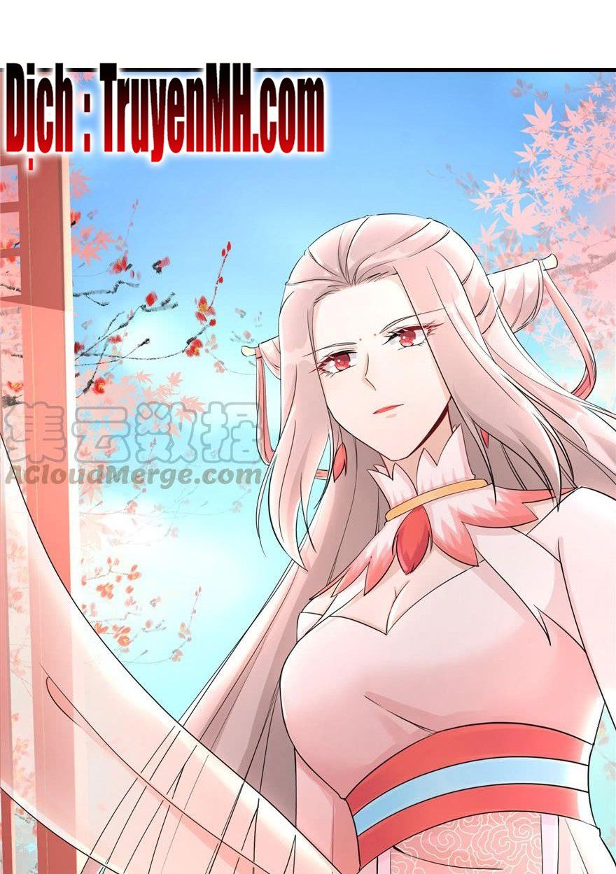 đọc truyện Đồ Đệ Nhà Ta Lại Quải Rồi Chương 131 ảnh 19 tại Thiên Thai Truyện