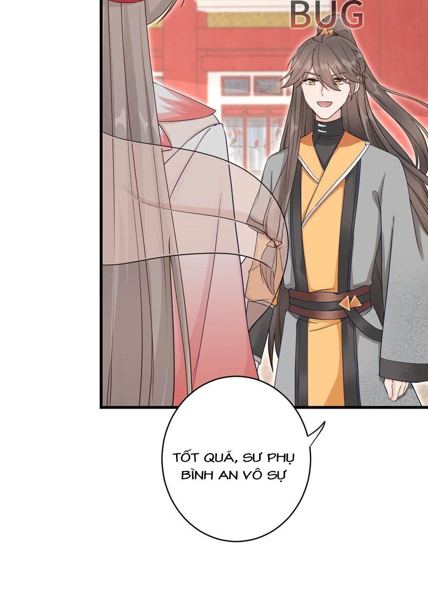 đọc truyện Đồ Đệ Nhà Ta Lại Quải Rồi Chương 131 ảnh 21 tại Thiên Thai Truyện