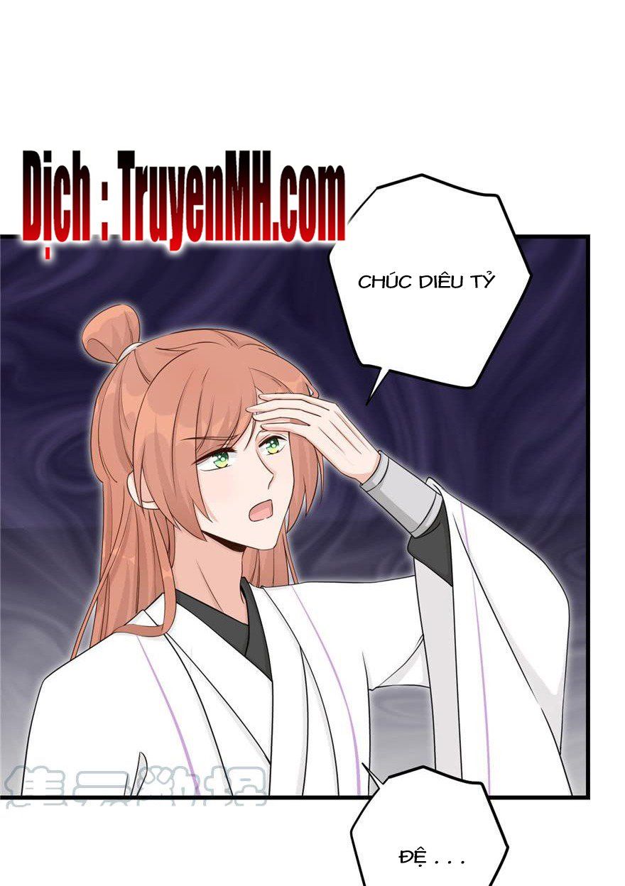 đọc truyện Đồ Đệ Nhà Ta Lại Quải Rồi Chương 131 ảnh 4 tại Thiên Thai Truyện