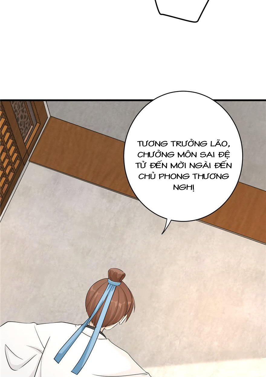 đọc truyện Đồ Đệ Nhà Ta Lại Quải Rồi Chương 131 ảnh 5 tại Thiên Thai Truyện