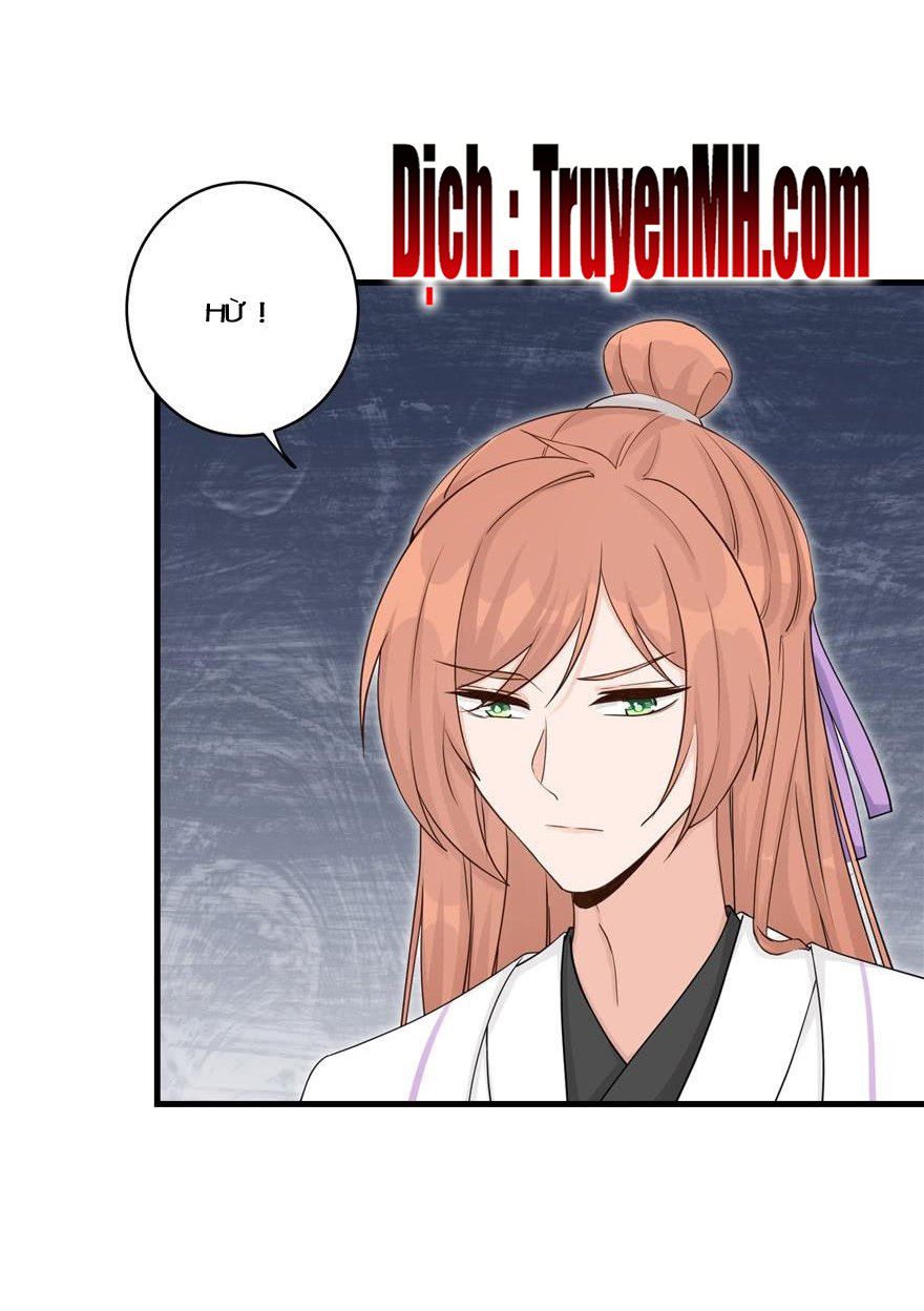 đọc truyện Đồ Đệ Nhà Ta Lại Quải Rồi Chương 131 ảnh 7 tại Thiên Thai Truyện