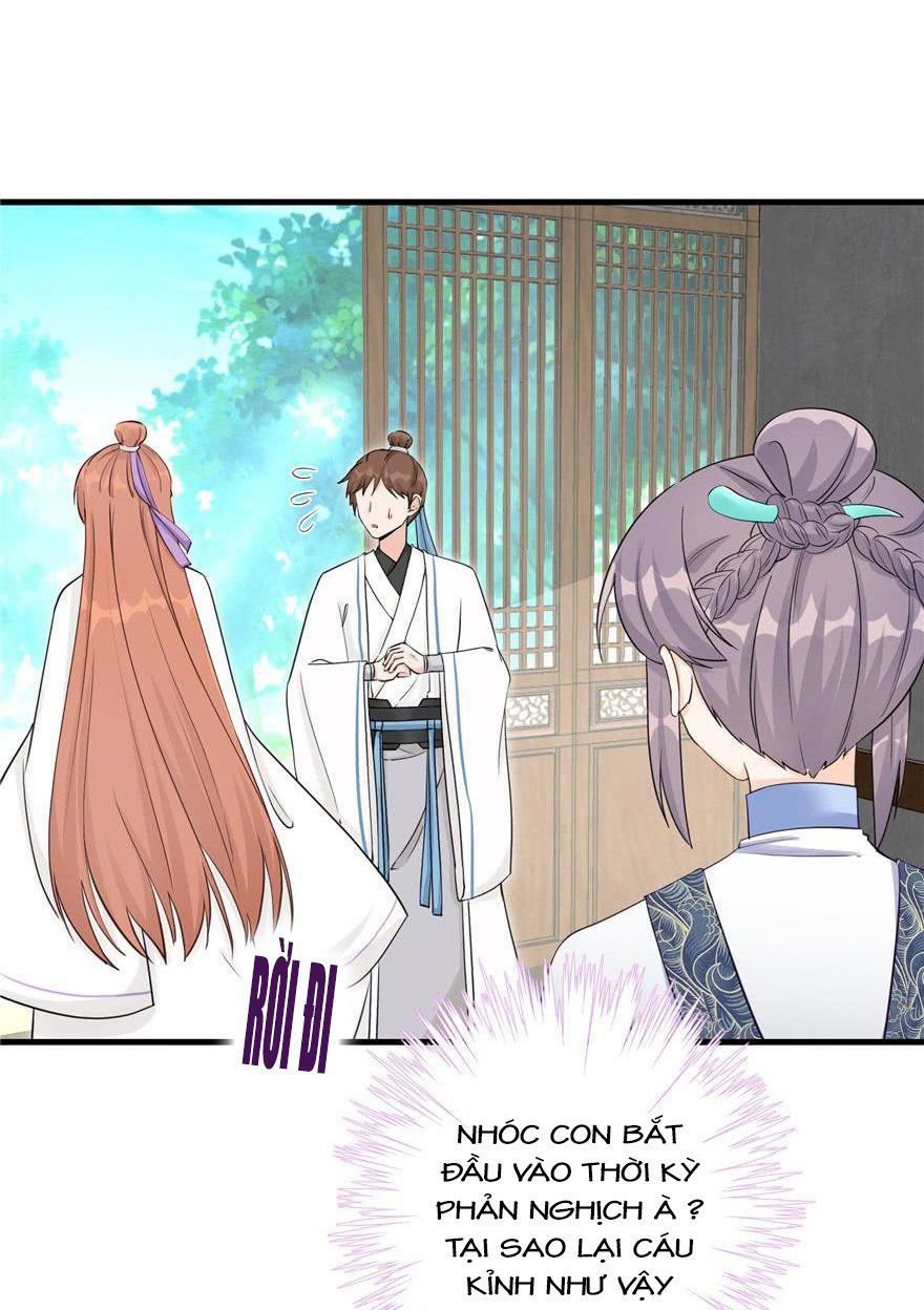 đọc truyện Đồ Đệ Nhà Ta Lại Quải Rồi Chương 131 ảnh 8 tại Thiên Thai Truyện