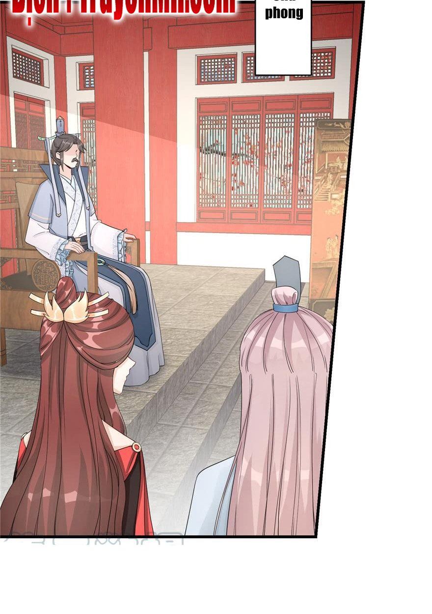 đọc truyện Đồ Đệ Nhà Ta Lại Quải Rồi Chương 131 ảnh 10 tại Thiên Thai Truyện